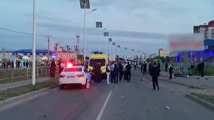 Фото: Пресс-служба Следственного комитета