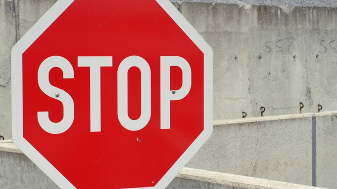 Знак "Стоп" / Фото: pxhere.com/ru/photo/743087