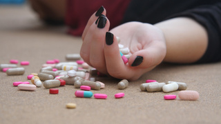 Таблетки / Фото: pxhere.com/ru/photo/875067