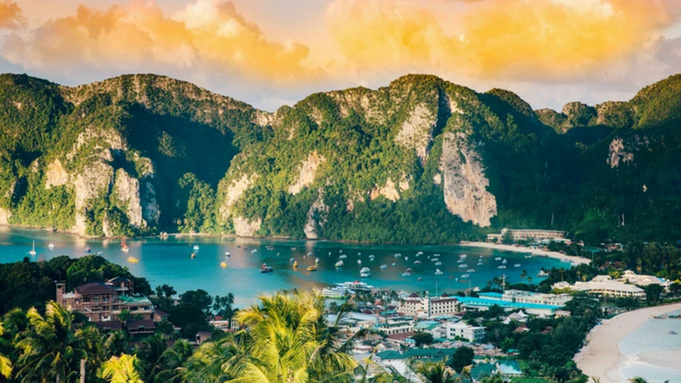 Таиланд / Источник фото: unsplash.com