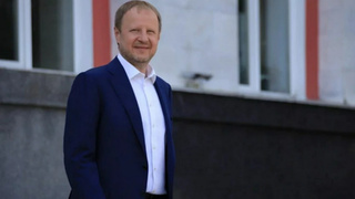 Фото: Telegram-канал Виктора Томенко