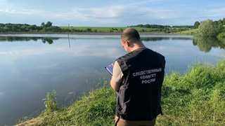 Место происшествия / Фото: пресс-служба СУ СК России по Алтайскому краю