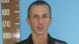 Разыскиваемый / Фото: пресс-служба УФСИН РФ по Алтайскому краю