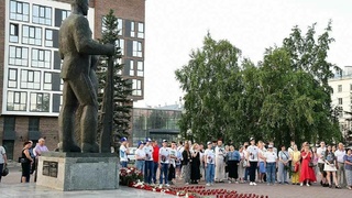 Фото: пресс-служба мэрии Барнаула 