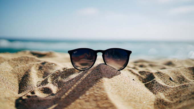 Лето, отпуск / Фото: unsplash.com