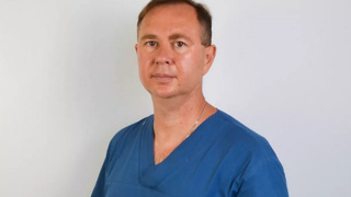 Павел Коваленко / Фото: t.me/bsmp2_brn 