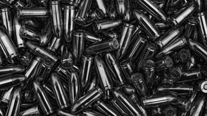 Патроны / Фото: unsplash.com     