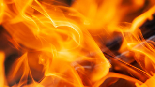 Огонь / Фото: unsplash.com        