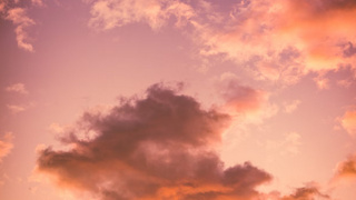 Закат / Фото: unsplash.com        