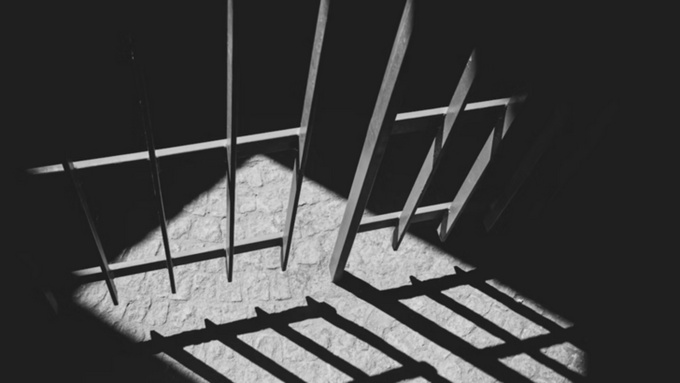 Тюремная решетка / Фото: unsplash.com