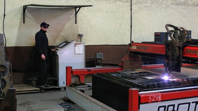 Молодой специалист / Фото из архива amic.ru