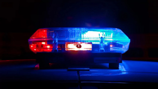 Полицейская мигалка / Фото: unsplash.com