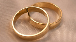  Обручальные кольца / Фото: unsplash.com