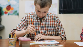 Мультипликация. Рисование героев / Фото: freepik.com