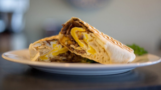 Шаурма / Фото: pxhere.com/ru/photo/1631234