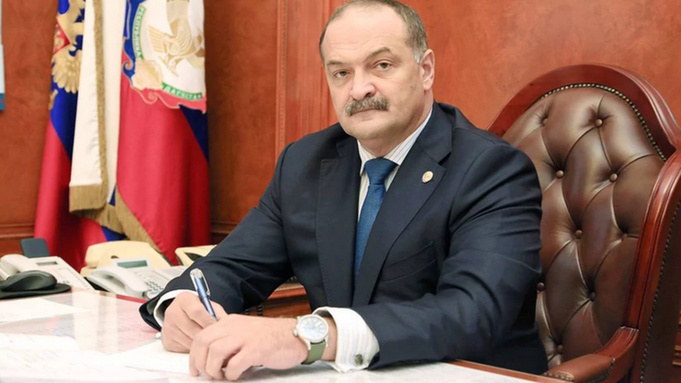 Сергей Меликов / Фото: ТАСС      