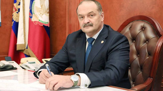 Сергей Меликов / Фото: ТАСС      