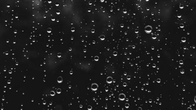 Капли дождя / Фото: unsplash.com 