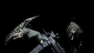 Американский военный / Фото: unsplash.com