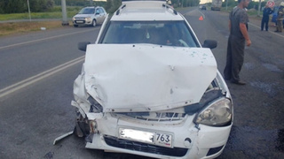 Фото: ГКУ СО Центр по делам ГО, ПБ и ЧС