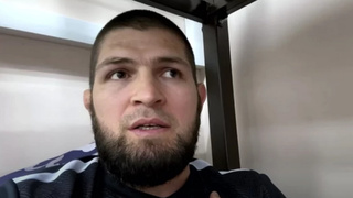 Хабиб Нурмагомедов / Кадр: UFC Eurasia
