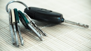 Ключи от машины / Фото: pixabay.com