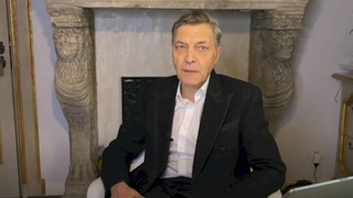 Александр Невзоров / Скриншот из видео: YouTube