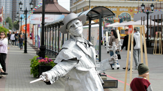 День города Барнаула &ndash; 2023 / Фото: amic.ru