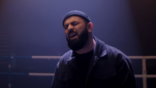 Sevak / Кадр из клипа "Спасибо за день" / YouTube