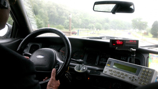 Водитель / Фото: pxhere.com/ru/photo/333037