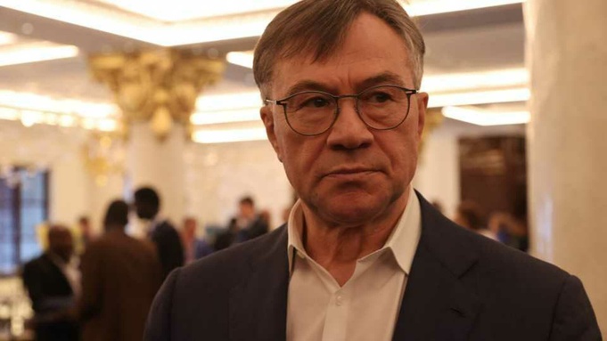 Фото: пресс-служба партии "Справедливая Россия &ndash; За правду"