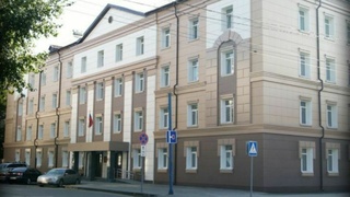 Арбитражный суд Алтайского края / Фото: altai-krai.arbitr.ru 