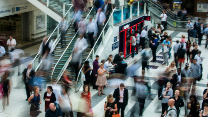 Люди / Фото: pxhere.com/ru/photo/99109