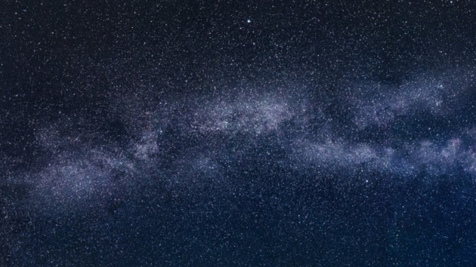 Звездное небо / Фото: pxhere.com/ru/photo/1444403