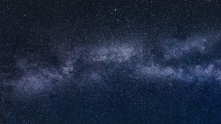 Звездное небо / Фото: pxhere.com/ru/photo/1444403