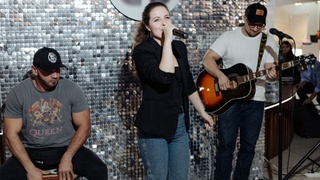 Выступление артистов / Фото: ТРЦ "Европа"