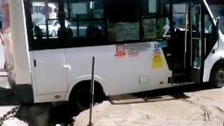 Место ДТП / Фото: прокуратура Алтайского края