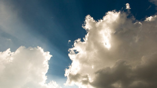 Небо / Фото: pxhere.com/ru/photo/2490