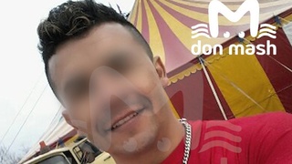 Сиксто Октавио Чаварно / Фото: vk.com/don_mash