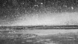 Дождь / Фото: pxhere.com/ru/photo/707755