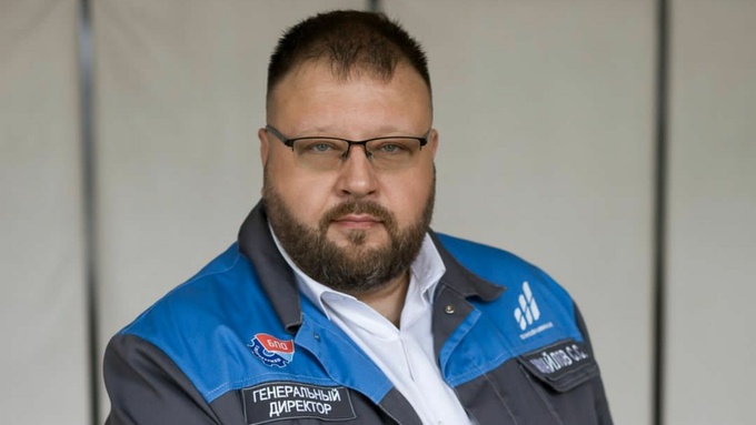 Сергей Михайлов / Фото: пресс-служба "Единой России"