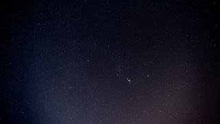 Звездное небо / Фото: pxhere.com/ru/photo/892781