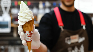 "Пломбирия" / Фото предоставлено компанией