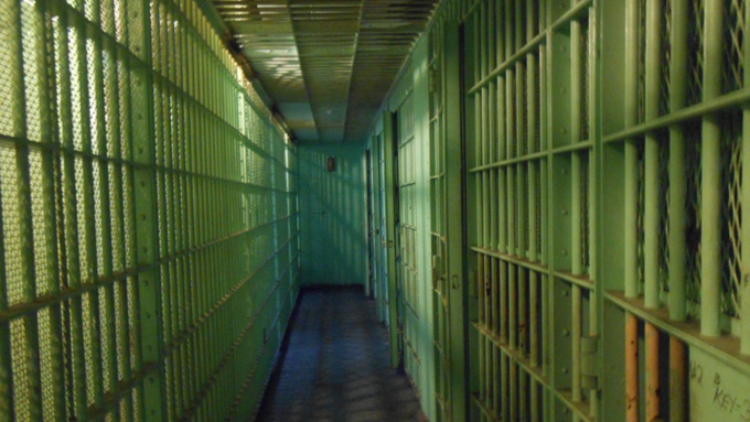 Тюрьма / Фото: pxhere.com/ru/photo/1095378