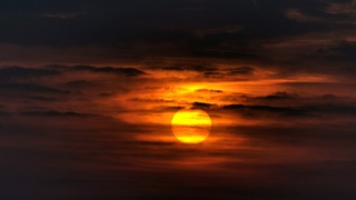 Солнце / Источник фото: unsplash.com