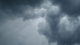Тучи / Фото: pxhere.com/ru/photo/1089395