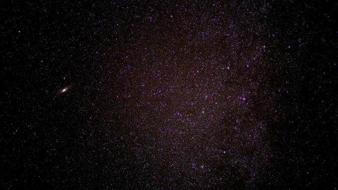 Звездное небо / Фото: pxhere.com/ru/photo/496459