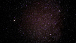 Звездное небо / Фото: pxhere.com/ru/photo/496459