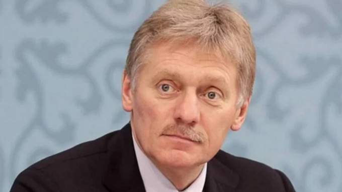 Дмитрий Песков / Фото: exdec.ru  
