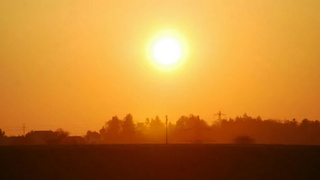 Жара / Источник фото: unsplash.com